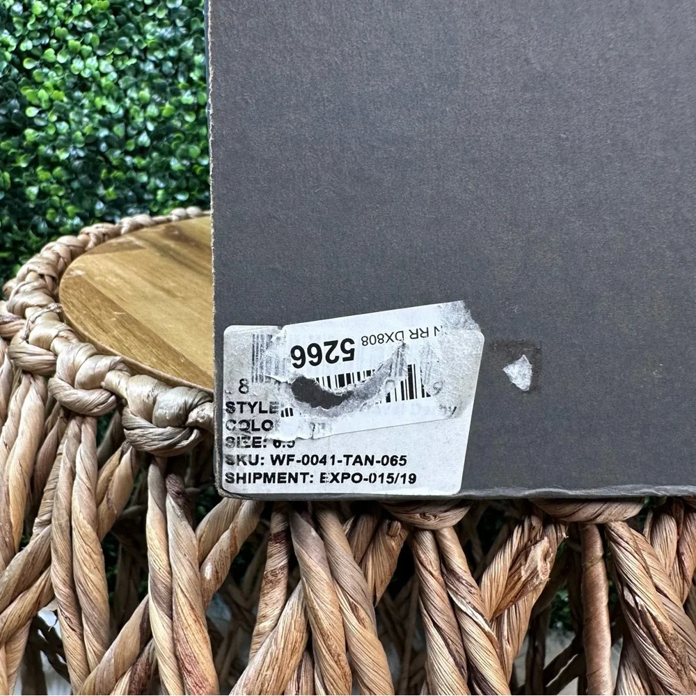 Nisolo‎ Sedona Travel Derby Shoe Tan Suede